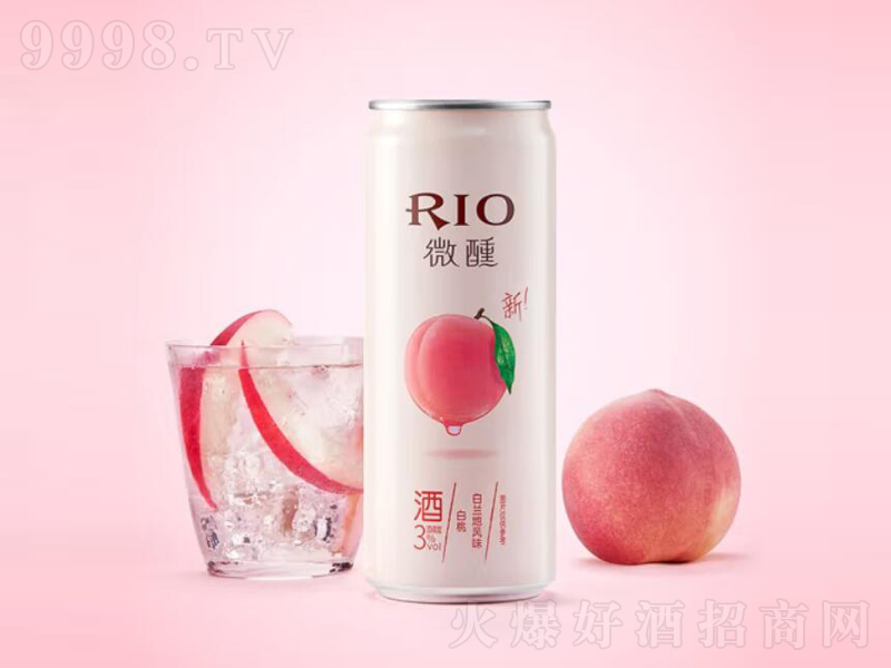 RIO΢ϵƹưҰء3330ml