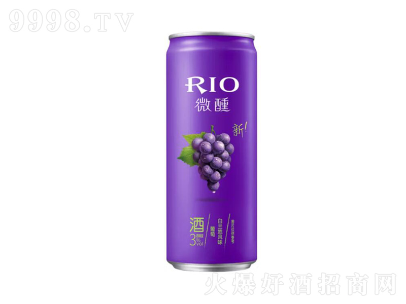 RIO΢ϵƹѰء3330ml