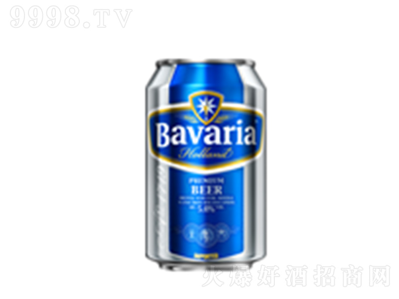 BavariaƤɭơ330ml