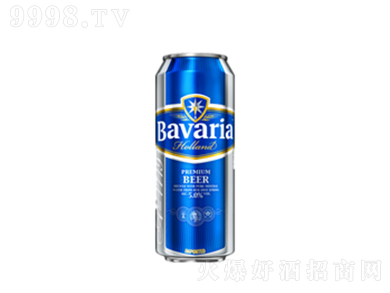 BavariaƤɭơ500ml