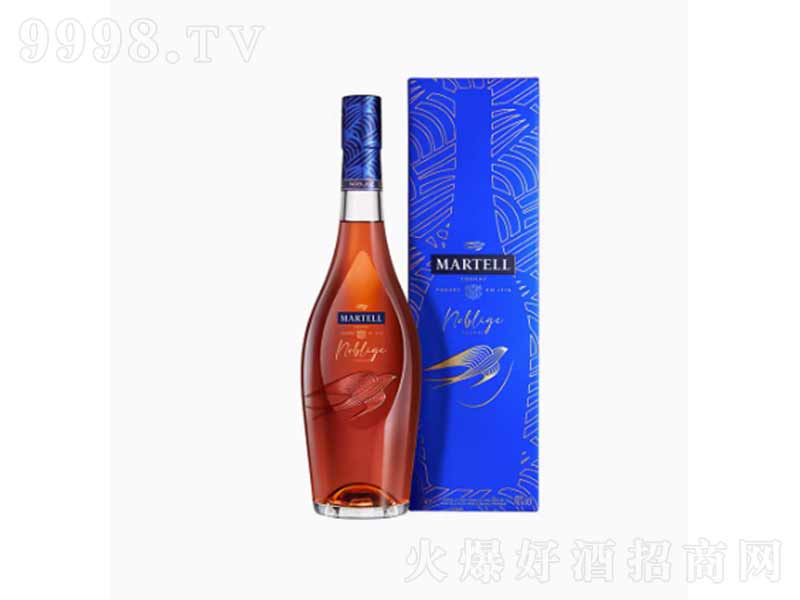 MartellʿVSOP+ذ700ml